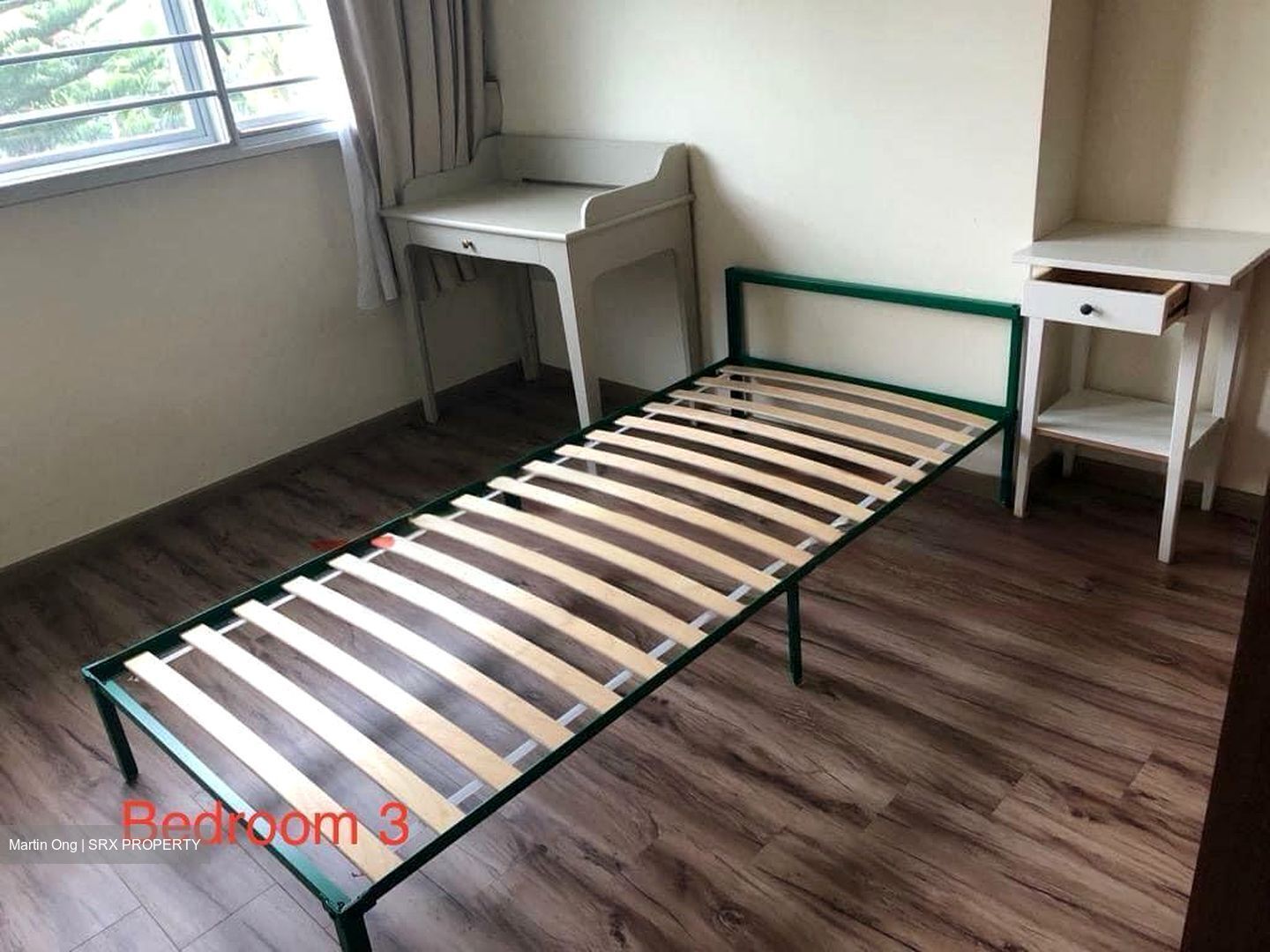 Blk 513D Saraca Breeze @ Yishun (Yishun), HDB 5 Rooms #456135371